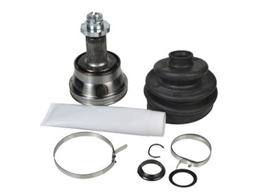Stellox 150 1413-SX Шрус наружный к-кт акпп 6r0407764f VW | перед лев | - 3
