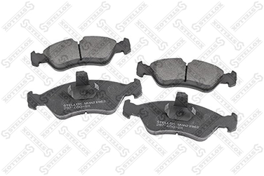Stellox 297 050-SX Колодки дисковые п. Opel Vectra b 1.6i/1 | перед | - 2
