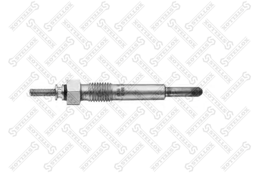 Stellox 312 003-SX Свеча накала Opel Astra/Corsa/Vectra, m - 2
