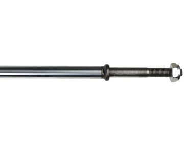 Stellox 3212-0085-SX Амортизатор зад.газ Hyundai Getz 1.1-1. | лев | - 7