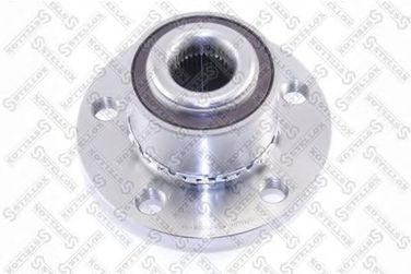 Stellox 40-30058-SX Подшипник ступ.перед. Audi A2, VW Polo | прав/лев | - 2