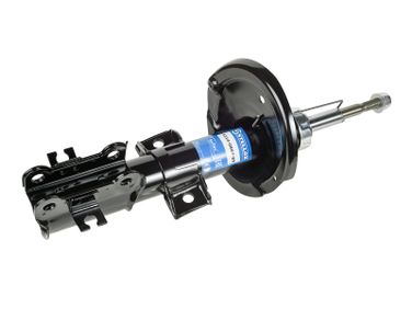 Stellox 4214-0867-SX Амортизатор пер.газ Volvo S80 98> | перед | - 1
