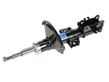 Stellox 4214-0867-SX Амортизатор пер.газ Volvo S80 98> | перед | - 3