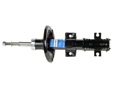 Stellox 4214-0867-SX Амортизатор пер.газ Volvo S80 98> | перед | - 4