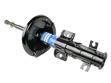 Stellox 4214-0867-SX Амортизатор пер.газ Volvo S80 98> | перед | - 5