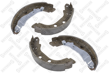Stellox 426 100-SX Колодки барабан. Nissan Primera, Renault | зад | - 2