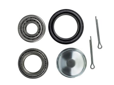 Stellox 43-28005-SX К-кт подшипника ступ. зад. Audi 80/100/ - 2