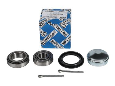 Stellox 43-28005-SX К-кт подшипника ступ. зад. Audi 80/100/ - 3