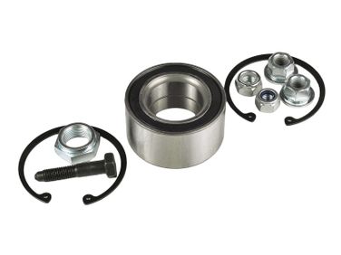 Stellox 43-28043-SX К-кт подшипника ступ. пер. VW Golf/Vent | перед прав | - 4