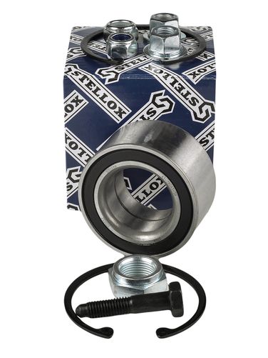 Stellox 43-28043-SX К-кт подшипника ступ. пер. VW Golf/Vent | перед прав | - 5