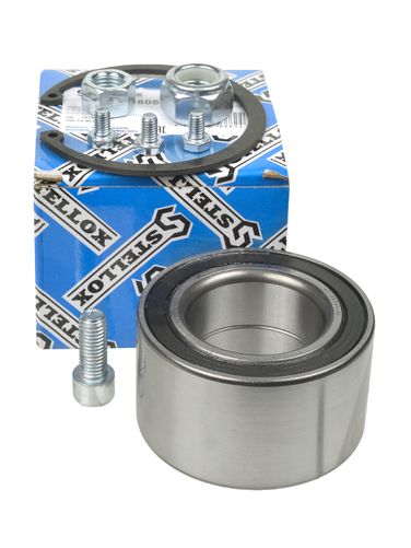 Stellox 43-28054-SX К-кт подшипника ступ. VW T4 90-02 | перед прав | - 2