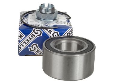 Stellox 43-28061-SX К-кт подшипника ступ. пер. Renault Lagu | перед прав | - 2