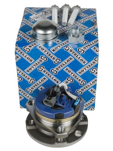 Stellox 43-28069-SX К-кт подшипника ступ. пер. Opel Astra 1. | перед прав | - 2