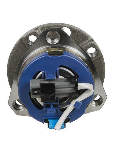 Stellox 43-28069-SX К-кт подшипника ступ. пер. Opel Astra 1. | перед прав | - 4