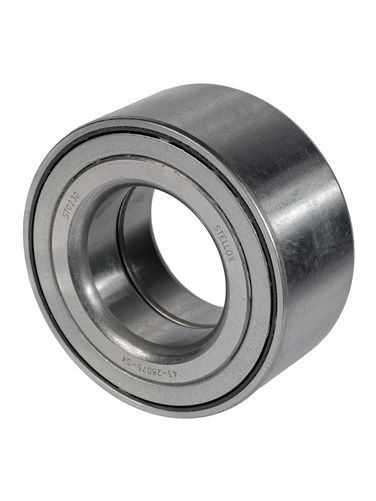 Stellox 43-28075-SX К-кт подшипника ступ. пер. Peugeot 806/e | перед прав | - 4