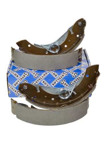 Stellox 430 100-SX Колодки барабанные Peugeot Partner | зад | - 2