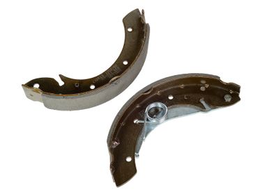 Stellox 430 100-SX Колодки барабанные Peugeot Partner | зад | - 4
