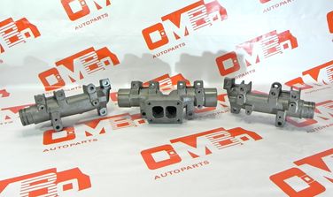 Stellox 4501-0057-SX Помпа Toyota Carina/Avensis 1.6 92-00 - 2