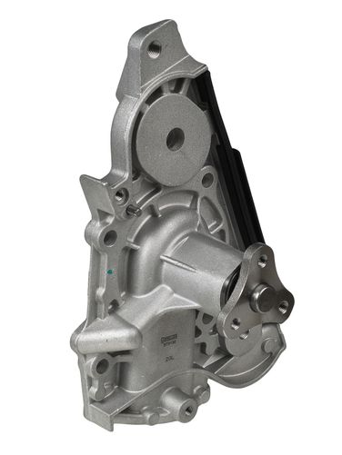 Stellox 4503-0013-SX Помпа Mazda 323 1.5/1.8 16V 95> - 5