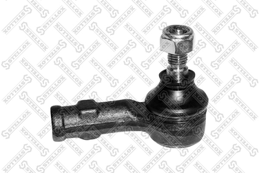 Stellox 51-00114-SX Наконечник рулевой правый VW Passat 88- - 1