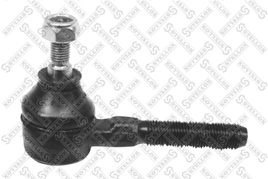 Stellox 51-00117-SX Наконечник рулевой Renault Espace <96 - 1