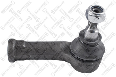Stellox 51-00163-SX Наконечник рулевой правый 70s002792>  VW - 1