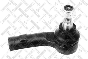 Stellox 51-00163-SX Наконечник рулевой правый 70s002792>  VW - 2