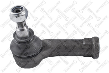 Stellox 51-00164-SX Наконечник рулевой левый ch.70-S-002792> - 1