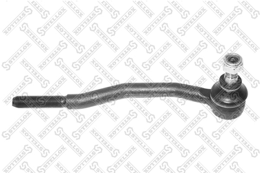 Stellox 51-00216-SX Наконечник рулевой наружный правый Opel | перед | - 1