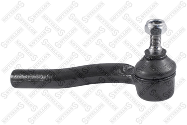 Stellox 51-00240-SX Наконечник рулевой левый Fiat Palio 96- - 1