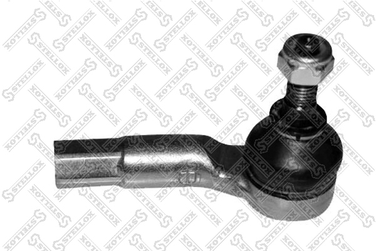 Stellox 51-00271-SX Наконечник рулевой правый с г/у VW Polo | перед | - 1