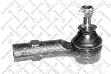 Stellox 51-01380-SX Наконечник рулевой правый Ford Mondeo 9 | перед | - 1