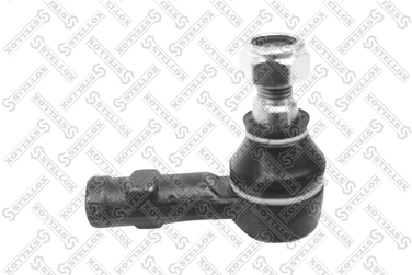 Stellox 51-02429-SX Наконечник рулевой Opel Frontera all 98 | перед | - 1