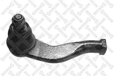 Stellox 51-02455-SX Наконечник рулевой левый Daihatsu Gran - 2