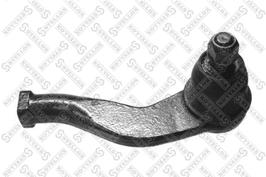 Stellox 51-02456-SX Наконечник рулевой правый Daihatsu Gran - 2