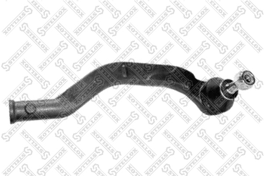 Stellox 51-03361-SX Наконечник рулевой правый Renault Traff | перед | - 1