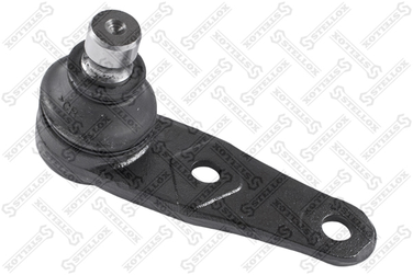 Stellox 52-00023-SX Шар. опора л.+п. Audi 80/90 <87 | перед лев | - 1