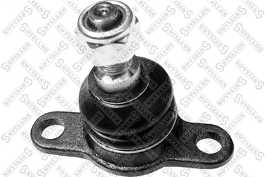 Stellox 52-00035-SX Шар. опора нижн. л.+п. VW T4 96> | перед | - 1