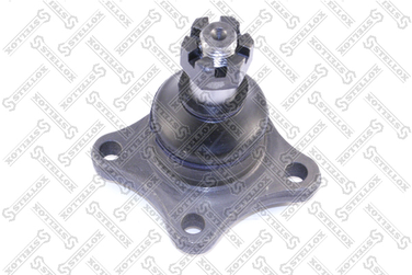 Stellox 52-00037-SX Шар. опора верхн. л.+п. Mitsubishi Paje | перед прав/лев | - 1