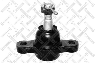 Stellox 52-00160-SX Шар. опора нижн. л.+п. Kia Ceed 06> | зад лев | - 2