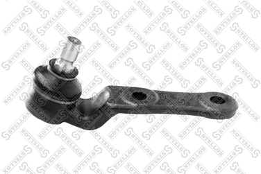 Stellox 52-00355-SX Шар. опора л.+п. Opel Corsa 93-00 | перед | - 2
