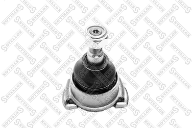 Stellox 52-00392-SX Шар. опора наружн. л.+п. BMW E36 90-00 | перед | - 1
