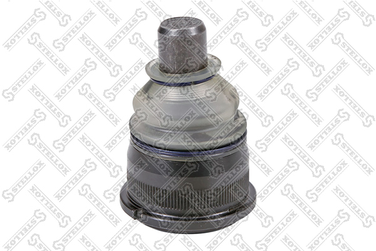 Stellox 52-00532-SX Шар. опора л.+п. МВ w124/w201 82-95 | перед | - 1