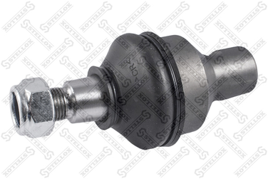 Stellox 52-01524-SX Шар. опора л.+п. MB 100 Bus 2.4d <96 | перед | - 1