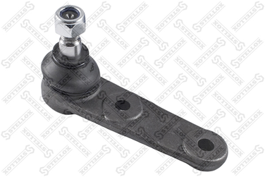 Stellox 52-01552-SX Шар. опора л.+п. Volvo 440-480 all 86-96 | перед лев | - 1