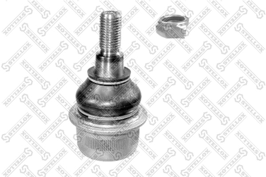 Stellox 52-03426-SX Шар. опора наружн. л.+п. MB w211/s211/c | перед | - 1