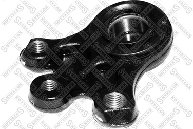 Stellox 52-04498-SX Шар. опора нижн. л.+п. Citroen C6 04>,Pe | перед прав/лев | - 1