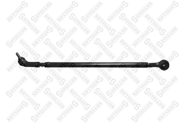 Stellox 53-00534-SX Тяга рул.+нак. л. Audi 100/200/Avant 82- | перед лев | - 1