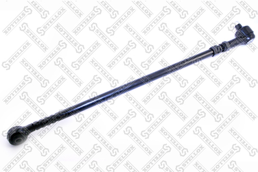 Stellox 53-00906-SX Тяга рул.+нак. л. VW Passat all <88 | перед лев | - 1