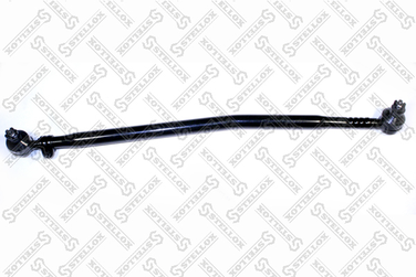 Stellox 53-01055-SX Тяга рул.+нак. л. VW LT 40-55 2.0-2.4td | перед лев | - 1